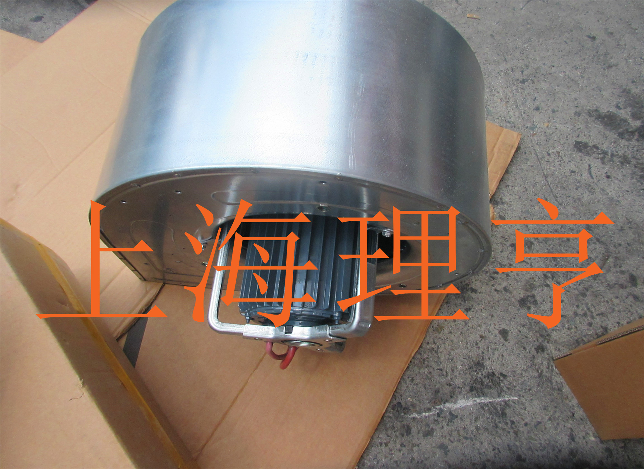 電廠風(fēng)機(jī)SAI全系列
